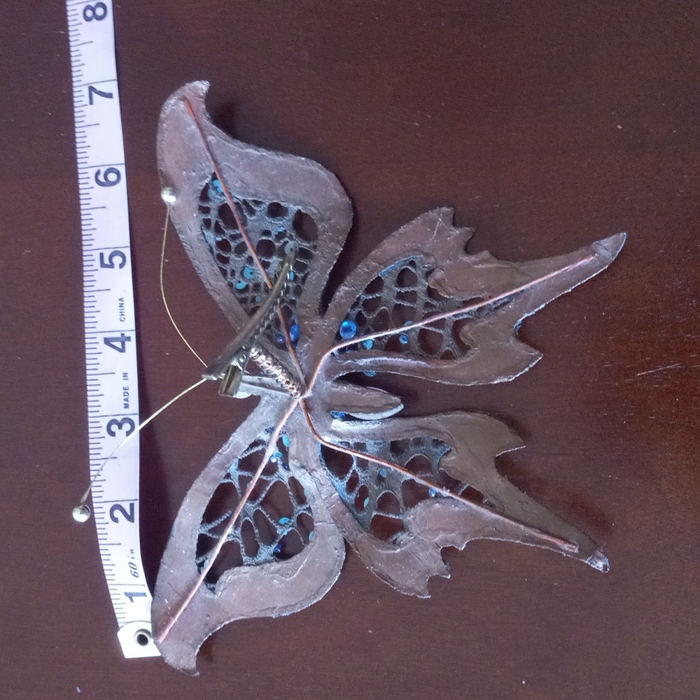 Hair Clips - Picture 6 of 7